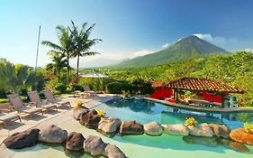 Hotel Mountain Paradise La Fortuna Costa Rica